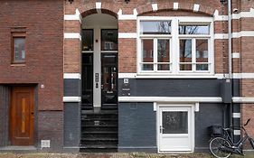 Oosterpark By Yays Aparthotel 3*